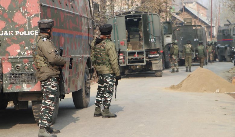 Kashmir: Bank manager from Rajasthan shot dead by terrorists in Kulgam